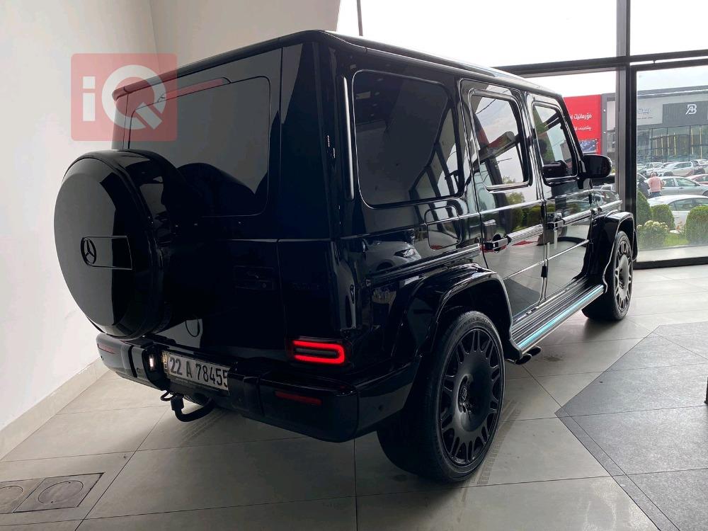 مێرسێدس بێنز G-Class